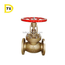 Competitive Price Stainless Steel Electric Steam Globe Valve